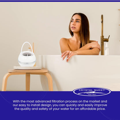Bath Ball® Filter