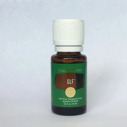 Young Living GLF™ Essential Oil Blend — 15ml | Liver & Gallbladder Cleanse Support